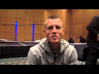 Terry Flanagan Talks About Winning World Title 10 Years on from Ricky Hatton