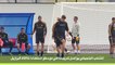 بلجيكا تواصل تدريباتها استعدادا لربع نهائي مونديال 2018