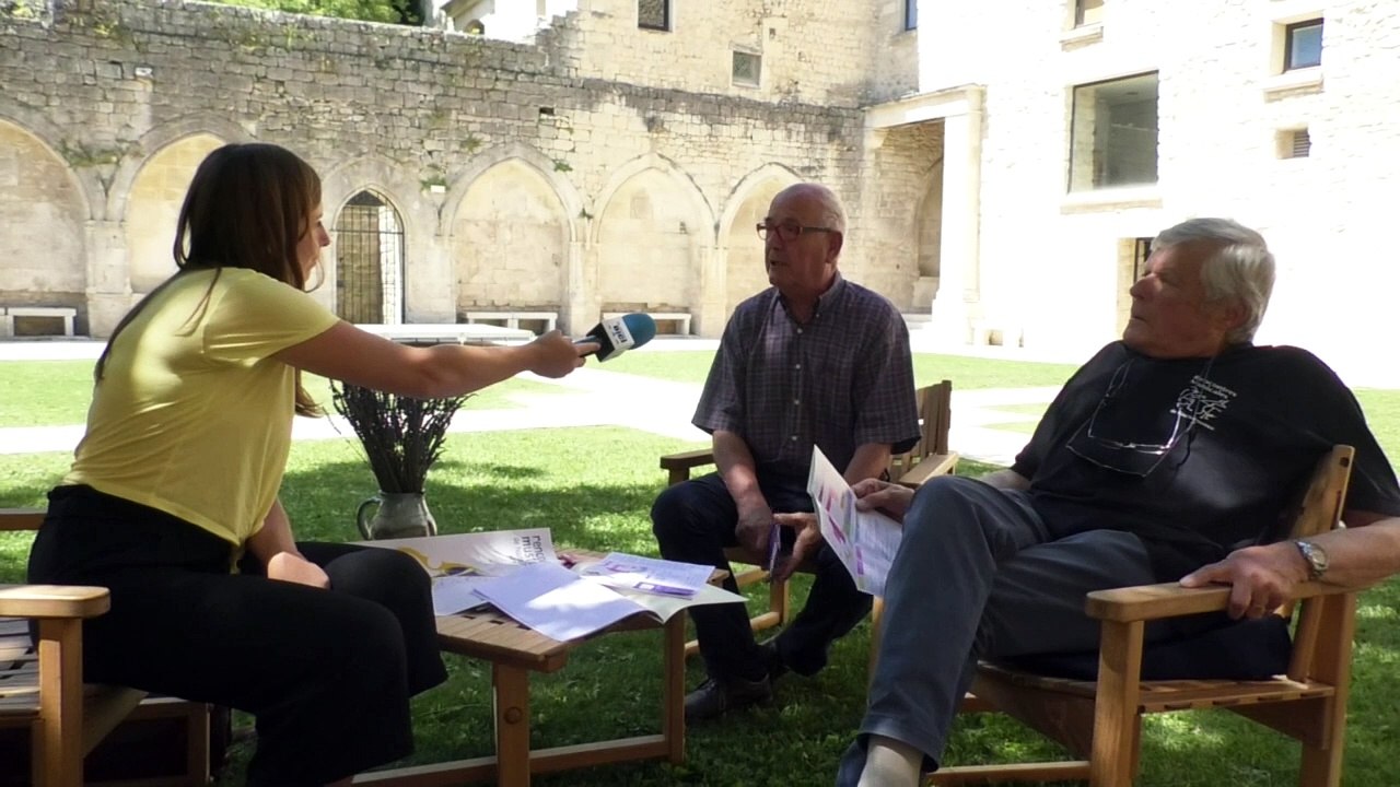 Alpes-de-Haute-Provence : les rencontres musicales de Haute-Provence fêtent leur 30 ans