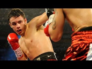 Julio Cesar Chavez Jr INJURERS HAND WINS UNANIMOUS DECISION vs Marco Reyes
