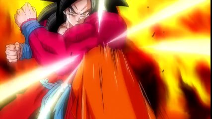 Super Dragon Ball Heroes Universe Mission Opening (2018)