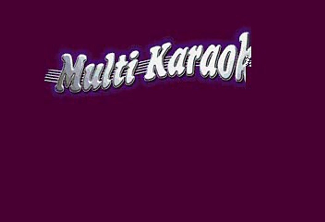 Rigo Tovar - Mi tinajita (Karaoke)