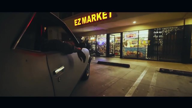 The Notorious B.I.G. ft. 2Pac - Runnin- (Izzamuzzic Remix) - 24 hours in criminal LA