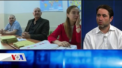 VOA - TGRT Haber 4 Temmuz