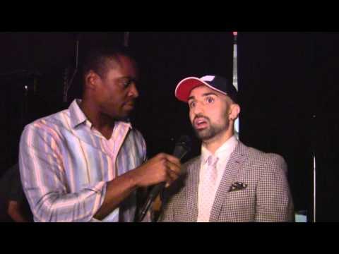 EXCLUSIVE PAULIE MALIGNAGGI on Controversial HEREDIA Photo, Calls MANNY PACQUIAO Cheater & Joke!