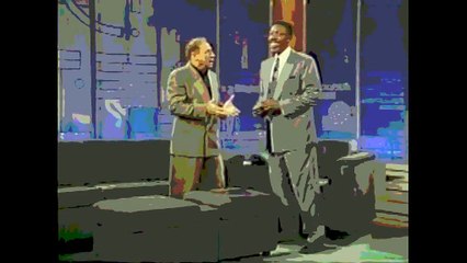 R Black Folks Ready 4 Race War ? with SOUL Bro. Maurice Muhammad