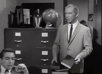 My Favorite Martian S01 E13