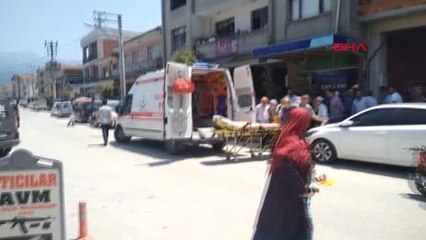 Sakarya İçtikleri Tütünden Etkilenen 3 Arkadaş Hastanelik Oldu