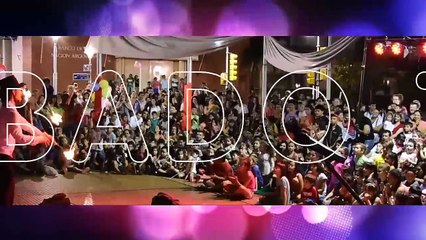 90 Celebrando 90 Años de Oberá 🎉