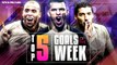 FIFA 18 Pro Clubs Top 5 Goals of the Week | #30