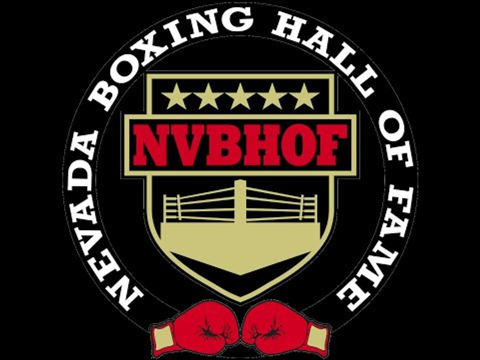 2015 NVBHOF Induction Gala