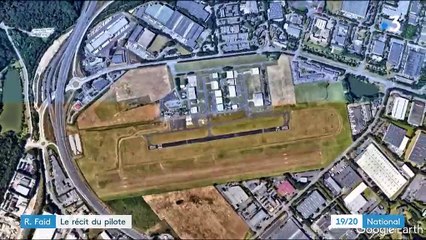 Évasion de Redoine Faïd : le récit du pilote