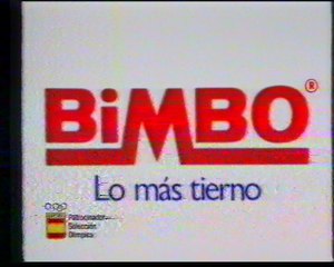 TVE 1 - Bloque de publicidad (26-1-1991) (1)