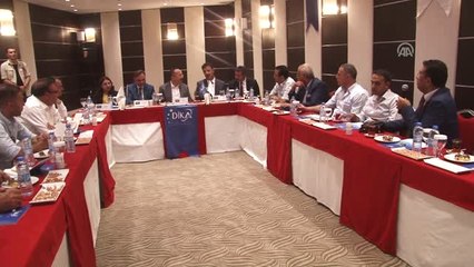 Küçükbaş Hayvan Payetleme Birimi Güdümlü Projesi"