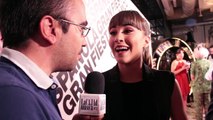 Entrevista a Aitana en la caja de música |4-07-18|