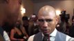 MIGUEL COTTO Will NOT Commit To Defending Middleweight Title vs GGG Golovkin vs David Lemieux winner