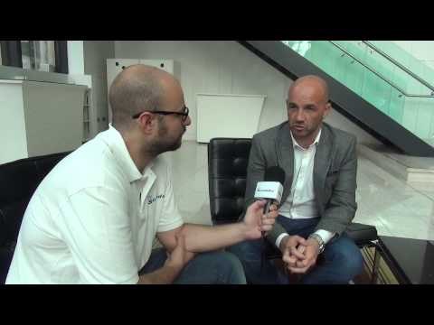 Barry Jones Exclusive: Frank Warren and Eddie Hearn are the same people