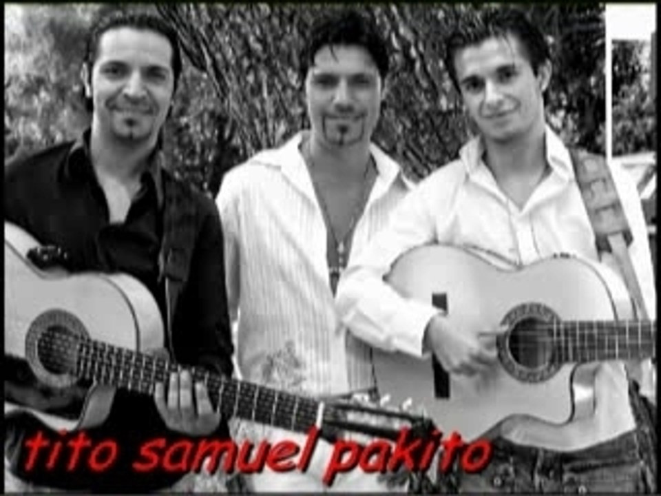 Tito samuel photos