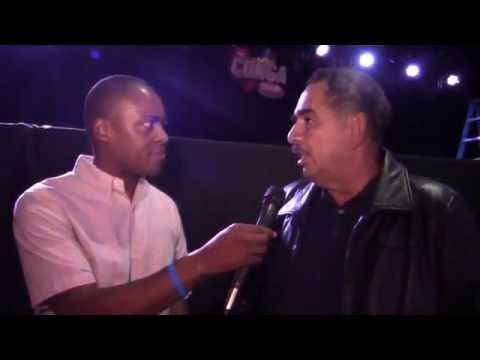 (GGG trainer) Abel Sanchez: Gennady Golovkin vs David Lemieux is Marvin Hagler vs Tommy Hearns!