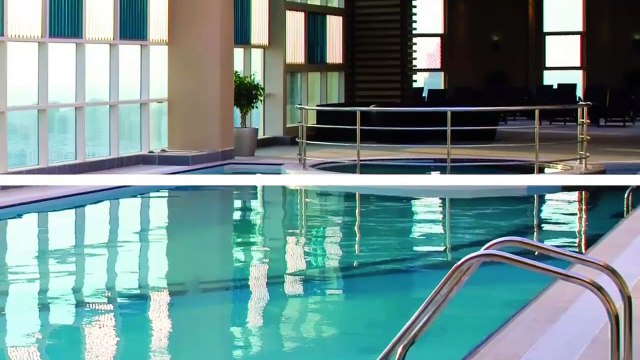 Grand Millennium Al Wahda Abu Dhabi | grand millennium al wahda abu dhabi health club