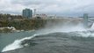 Chutes du Niagara/Niagara Falls : American Falls