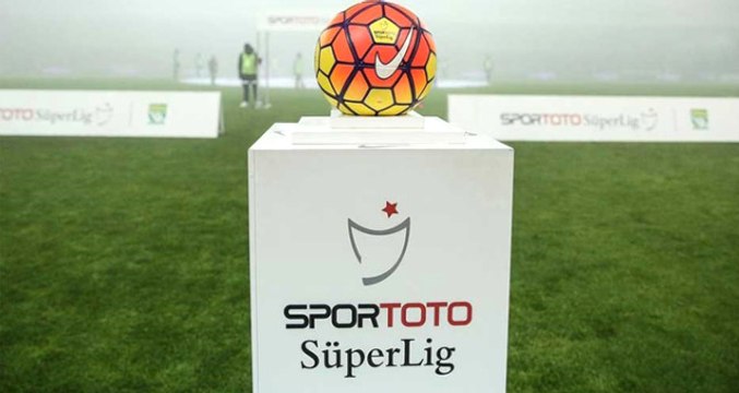Spor Toto Süper Lig'de 2018-2019 Sezonunun Adı Lefter Küçükandonyadis Sezonu Oldu