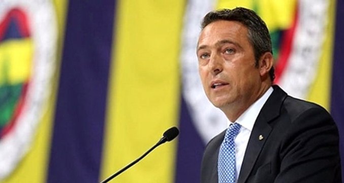 Fenerbahçe'den Borç Açıklaması: Futbolculara Vadesi Geçmiş 81 Milyon TL Ödeme Yapıldı
