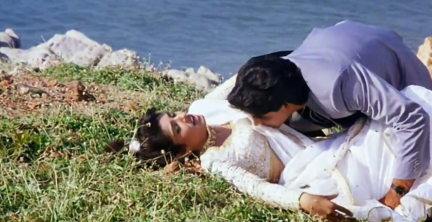 (HD)_Subah_Se_Lekar_Shaam_Tak_-_Mohra___1994