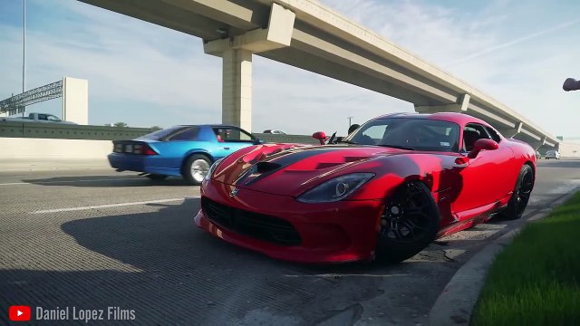 Il détruit la roue de sa Supercar en faisant un dérapage... Raté