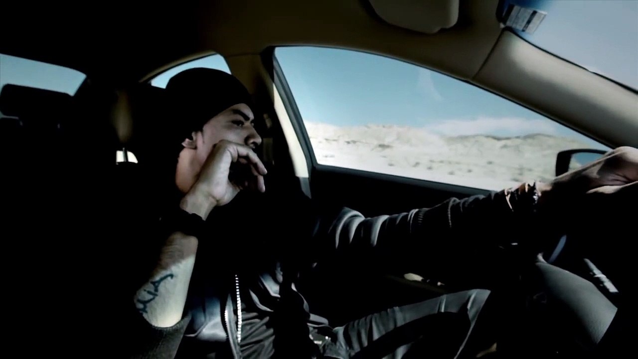 BOHEMIA - Rooh (Full Video) Latest Punjabi Songs - YouTube