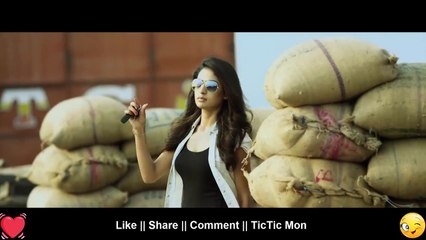 Teri Walk Teri Talk WhatsApp Status Video || WhatsApp Status Video - TicTic Mon