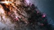 SpacePod: Satellite Galaxies Defy Dark Matter
