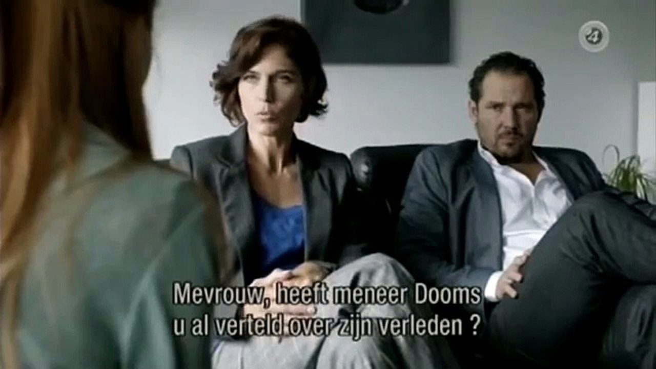 Vermist S03E07