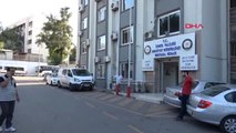 İzmir'de Çocuğu Taciz Şüphelisi Yakalandı