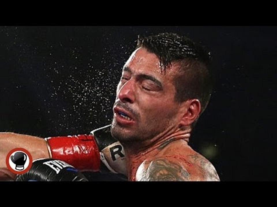 Viktor Postol KNOCKOUT! vs Lucas Matthysse