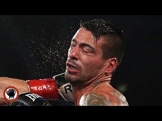 Viktor Postol KNOCKOUT! vs Lucas Matthysse