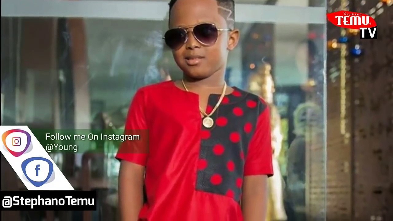 Kifo cha PATRICK chamliza ZARI kama mtoto - StephanoTemu