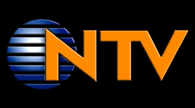 NTV Reklam Kuşağı (Ekim 2008)