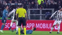 Welcome to Juventus Cristiano Ronaldo - When Juve fans applauding CR7 at Juventus Stadium