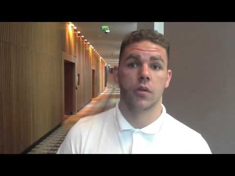 Billy Joe Saunders Talks Andy Lee Fight & Tells Chris Eubank Jr. He Needs To Earn A Rematch