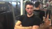 Hughie Fury On Tyson Fury v Waldimir Klitschko & Anthony Joshua v Dillian Whyte