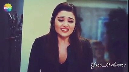 مقطع مؤثر وحَزين لـ قصة حب رائعة