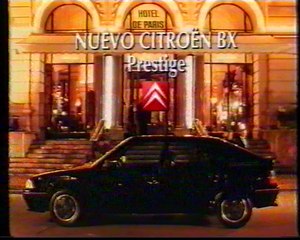 TVE 1 - Bloque de publicidad (26-1-1991) (3)