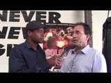 (GGG Promoter) TOM LOEFLER on Andre Ward Offer, Cotto Catchweight & Alvarez Mandatory Terms