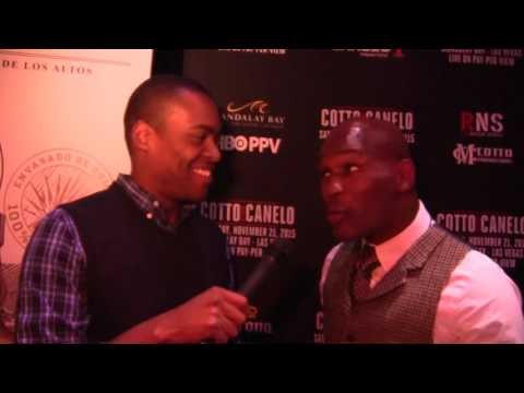 Bernard Hopkins: Miguel Cotto Got OLD & BEAT UP vs Antonio Margarito - Canelo WINS Even If LAZY!
