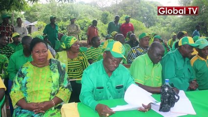 Historia ya 'PROF MAJI MAREFU' Kutoka UGANGA Hadi UBUNGE!