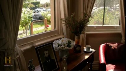 Lawless The Real Bushrangers S01  E02 Captain Moonlite - Part 01