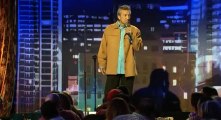 Gabriel Iglesias Presents Stand Up Revolution S01  E06 Larry Omaha, Cristela Alonzo and Maz