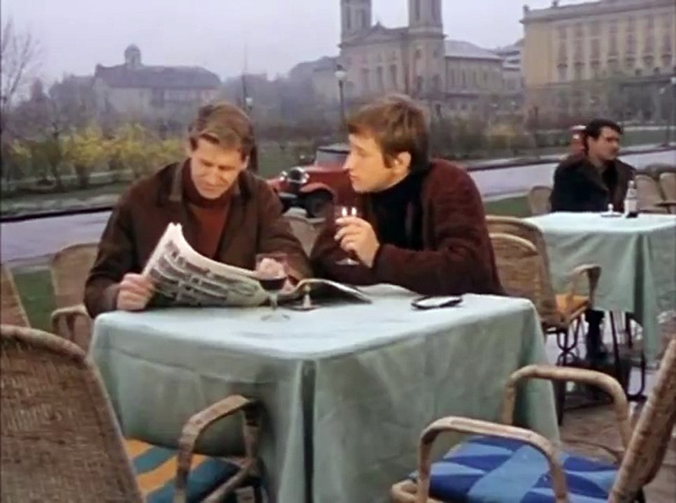 Les Globe trotters S2E4 FRENCH