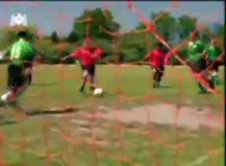 Les Chemins de l etrange S1E7 FRENCH   Part 01